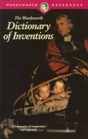 Cover of: The wordsworth dictionary of inventions