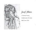 Josef Albers by Joseph Albers