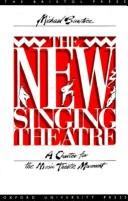 The new singing theatre by Michael Bawtree