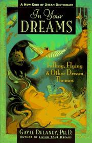 Cover of: In your dreams