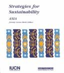 Cover of: Strategies for sustainability.