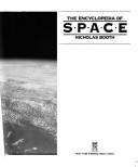 Cover of: Encyclopaedia of Space