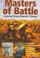 Cover of: Masters of Battle