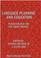 Cover of: Language planning and education in Australasia and the South Pacific