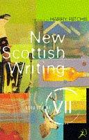 Cover of: New Scottish writing by Harry Ritchie