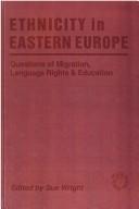 Cover of: Ethnicity in Eastern Europe | 