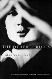 Cover of: The Other Rebecca by Maureen Freely