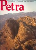 Cover of: Petra
