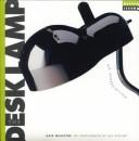 Cover of: The Desklamp: An Appreciation (Design Icons)
