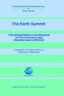 Cover of: Air Pollution Control in the European Community:Implementation of the EC Directives in the Twelve Member States (International Environmental Law An) by Graham Bennett