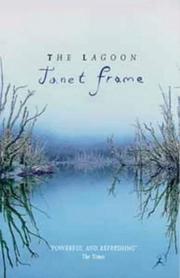 Cover of: The Lagoon