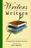 Cover of: Writers on Writers