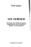 Les Guiraud by Emile Guigou