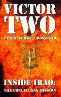 Cover of: Victor Two by Peter Crossland