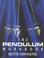 Cover of: The pendulum workbook