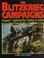 Cover of: The Blitzkrieg campaigns