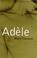 Cover of: Adèle