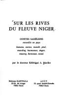 Cover of: Sur les rives du fleuve Niger by par Kélétigui A. Mariko.