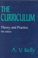 Cover of: The Curriculum | A Vic Kelly