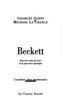 Beckett by Georges Godin