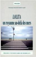 Cover of: Lolita by Christine Raguet-Bouvart