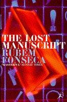 Cover of: The Lost Manuscript