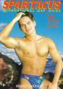 Cover of: Spartacus International Gay Guide, 1995-1996