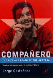 Cover of: Che Guevara