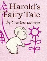 Cover of: Harolds Fairy Tale by Crockett Johnson