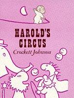 Cover of: Harold's Circus by Crockett Johnson