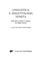 Cover of: Linguistica e dialettologia veneta