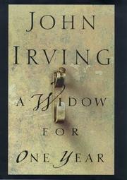 A WIDOW FOR ONE YEAR