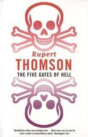 Cover of: The Five Gates of Hell (Bloomsbury Paperbacks)