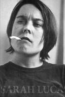 Cover of: Sarah Lucas by [editor: Yilmaz Dziewior, Beatrix Ruf].