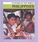 Cover of: Philippines | Lily Rose R. Tope