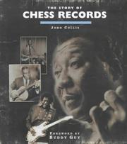 Cover of: Story of Chess Records