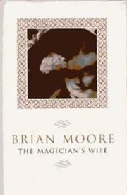 The magician's wife by Brian Moore