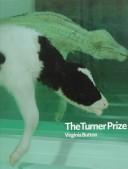 Cover of: The Turner Prize by Virginia Button, Adrian Searle