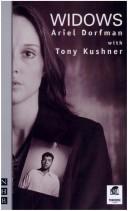 Cover of: Widows by Ariel Dorfman, Tony Kushner