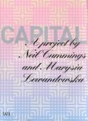 Cover of: Capital: a project