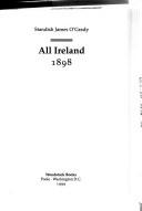 All Ireland by O'Grady, Standish