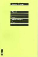 Cover of: Lady Windermere's Fan (Drama Classics) by Oscar Wilde