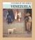 Cover of: Venezuela (Cultures of the World)