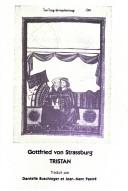 Cover of: Tristan by Gottfried von Strassburg