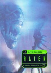 Cover of: "Alien" Quartet (Bloomsbury Movie Guide)