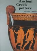 Cover of: Ancient Greek pottery