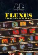 Cover of: Fluxus by [guest-edited by Johan Pijnappel].