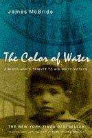 Cover of: Color of Water by James McBride