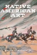 Cover of: Native American Art