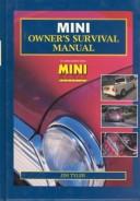Cover of: Mini Owner's Survival Manual